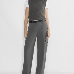 Aritzia Bridger Cargo Pant